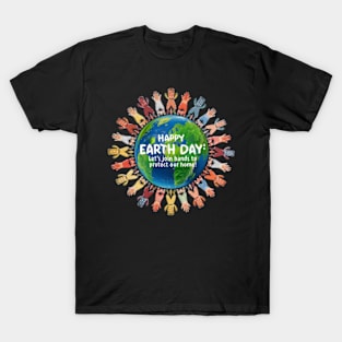 Earth Day Everyday Shirt, Save The Planet, Save The Earth Shirt, Earth Tee, Earth Day Gifts, Global Warming,Unisex Shirt,Environmental Shirt T-Shirt